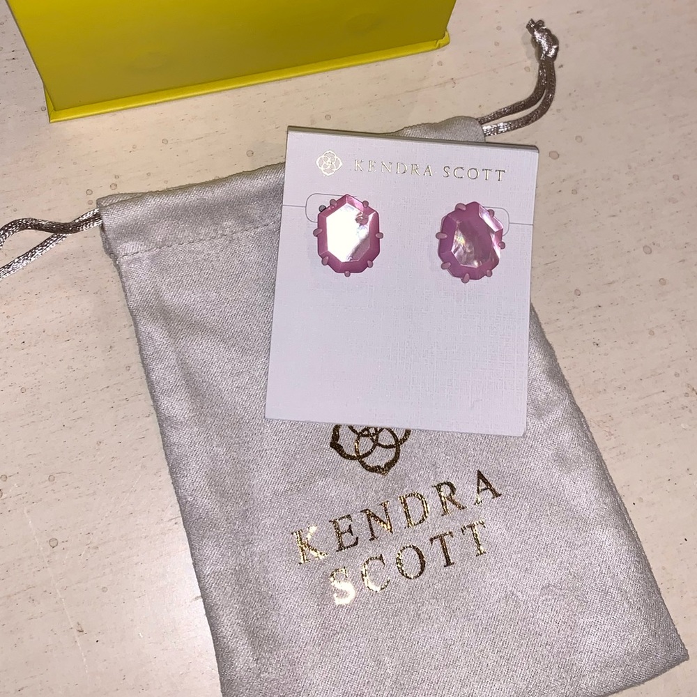 Kendra Scott Morgans